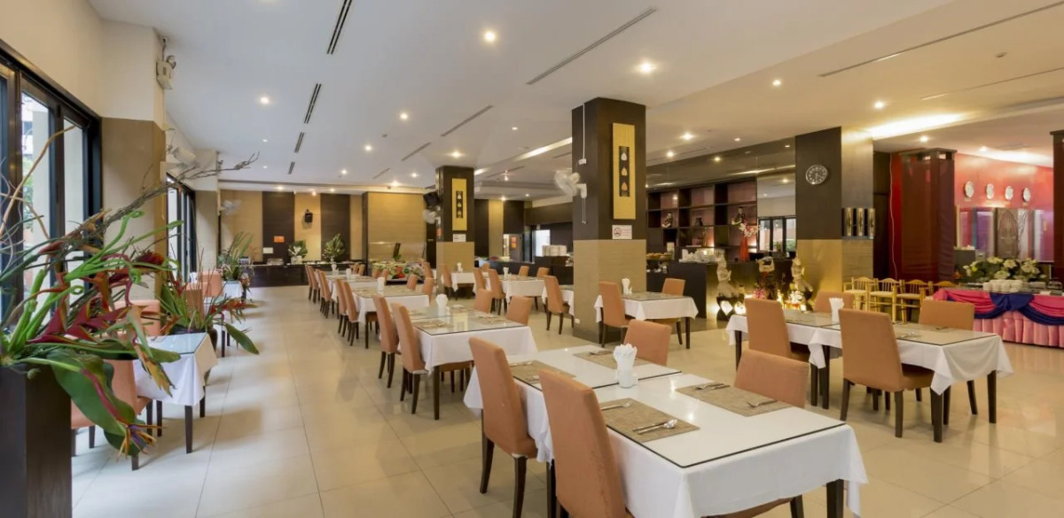 PGS Hotels Kris Hotel & Spa