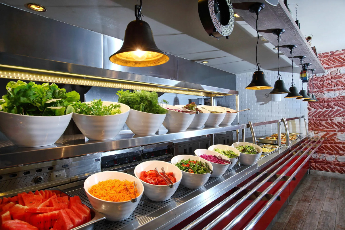 Cactus Mirage Family Club