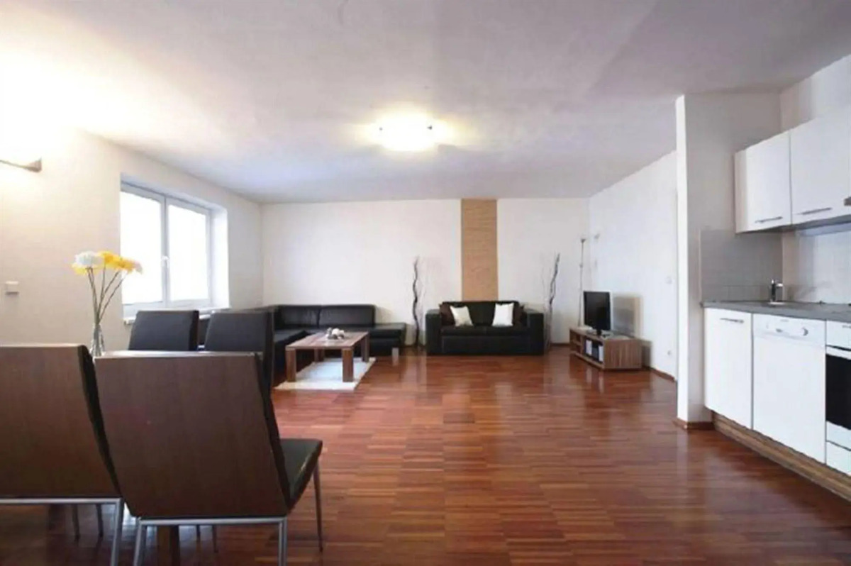 Royal Living Apartments Vienna