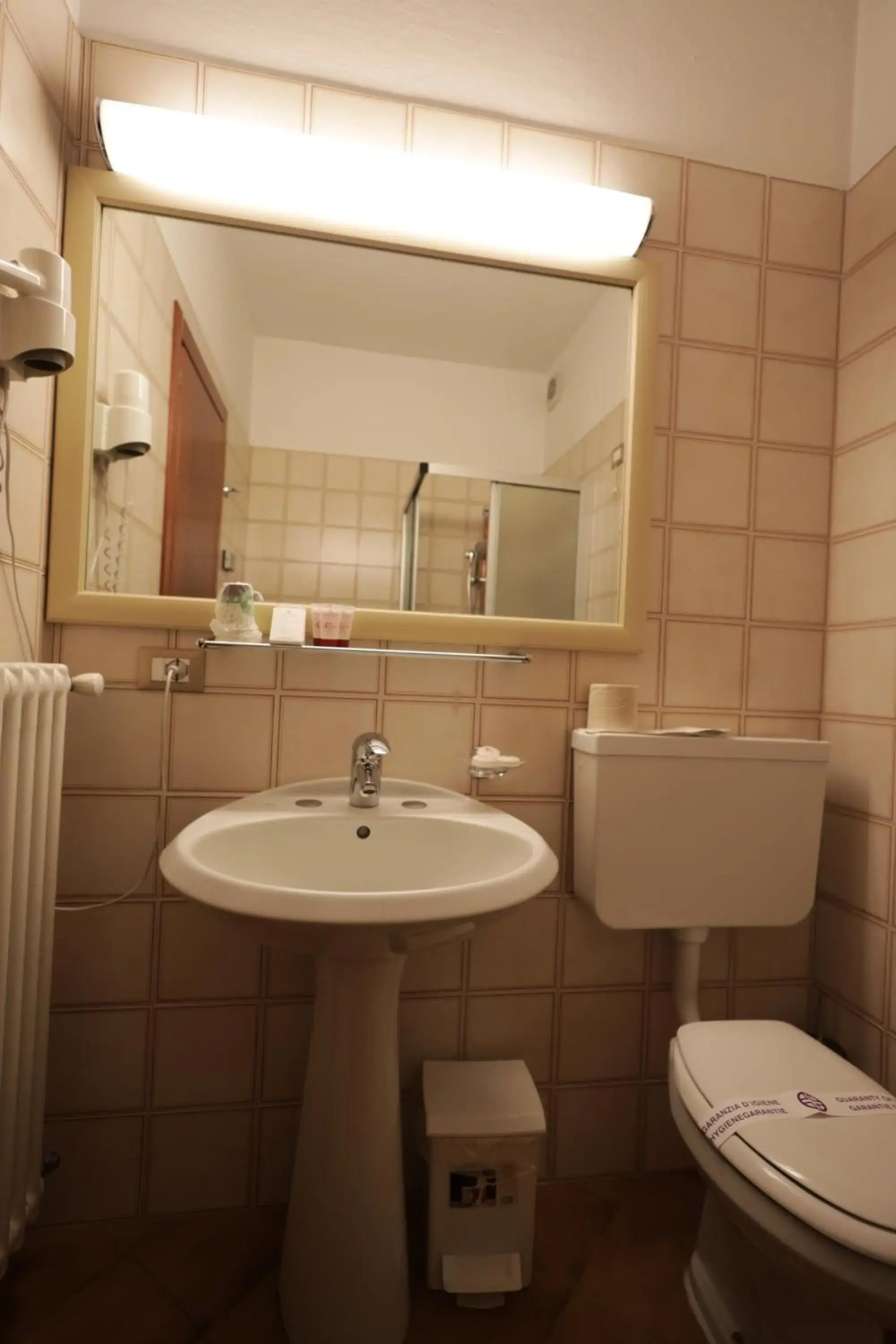 Hotel Il Chiostro by LVG Hotel Collection