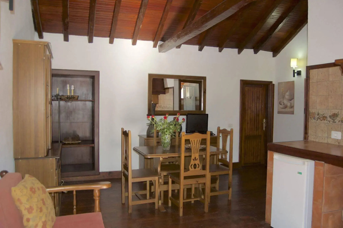 Hotel Rural Finca La Hacienda