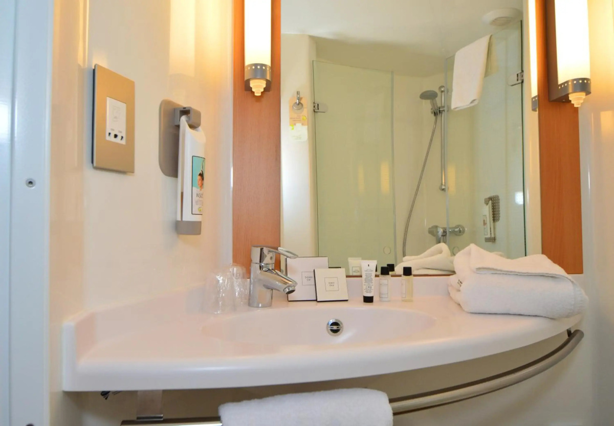Orient Mintur Hotel