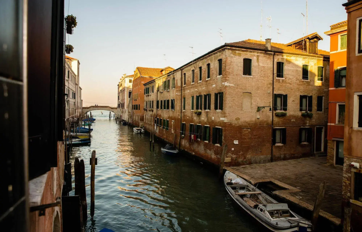 Alloggi Acquavita