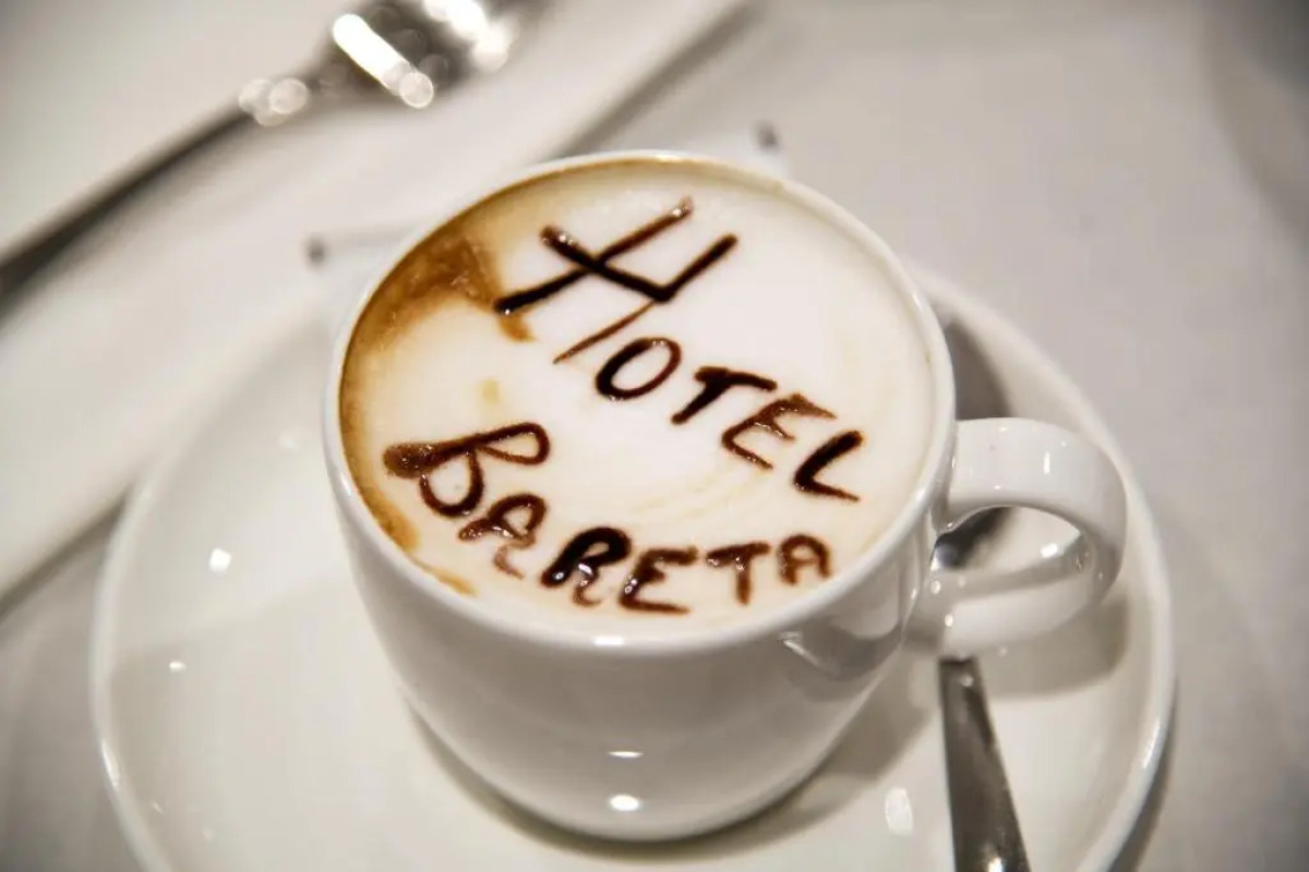 Hotel Bareta