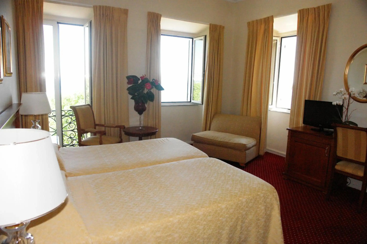 Cavalieri Hotel