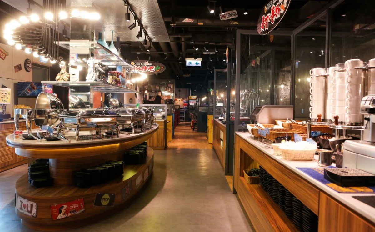 Holiday Inn Express Causeway Bay Hong Kong by IHG