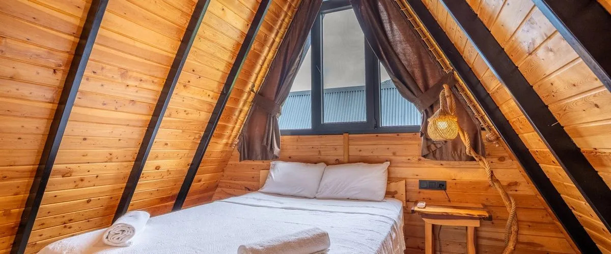 Karaöz Sapphire Bungalows