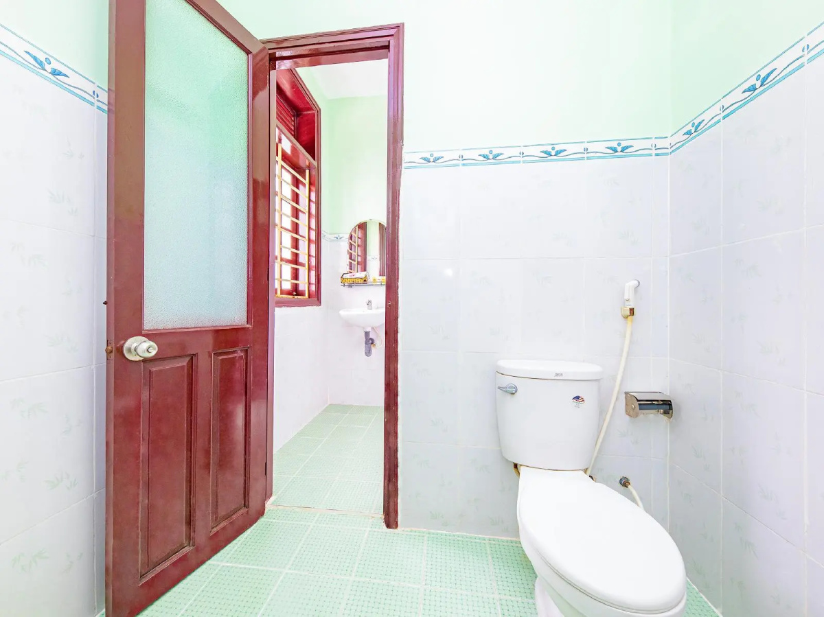 Tuyet Mai Hotel