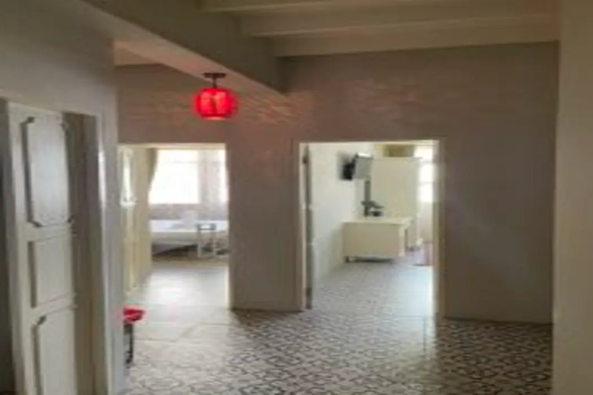 2499 Heritage Chinatown Bangkok Hotel By RoomQuest