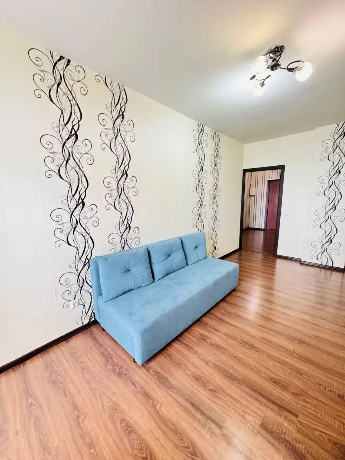 Апартаменты на улице Белинского 177Ак3