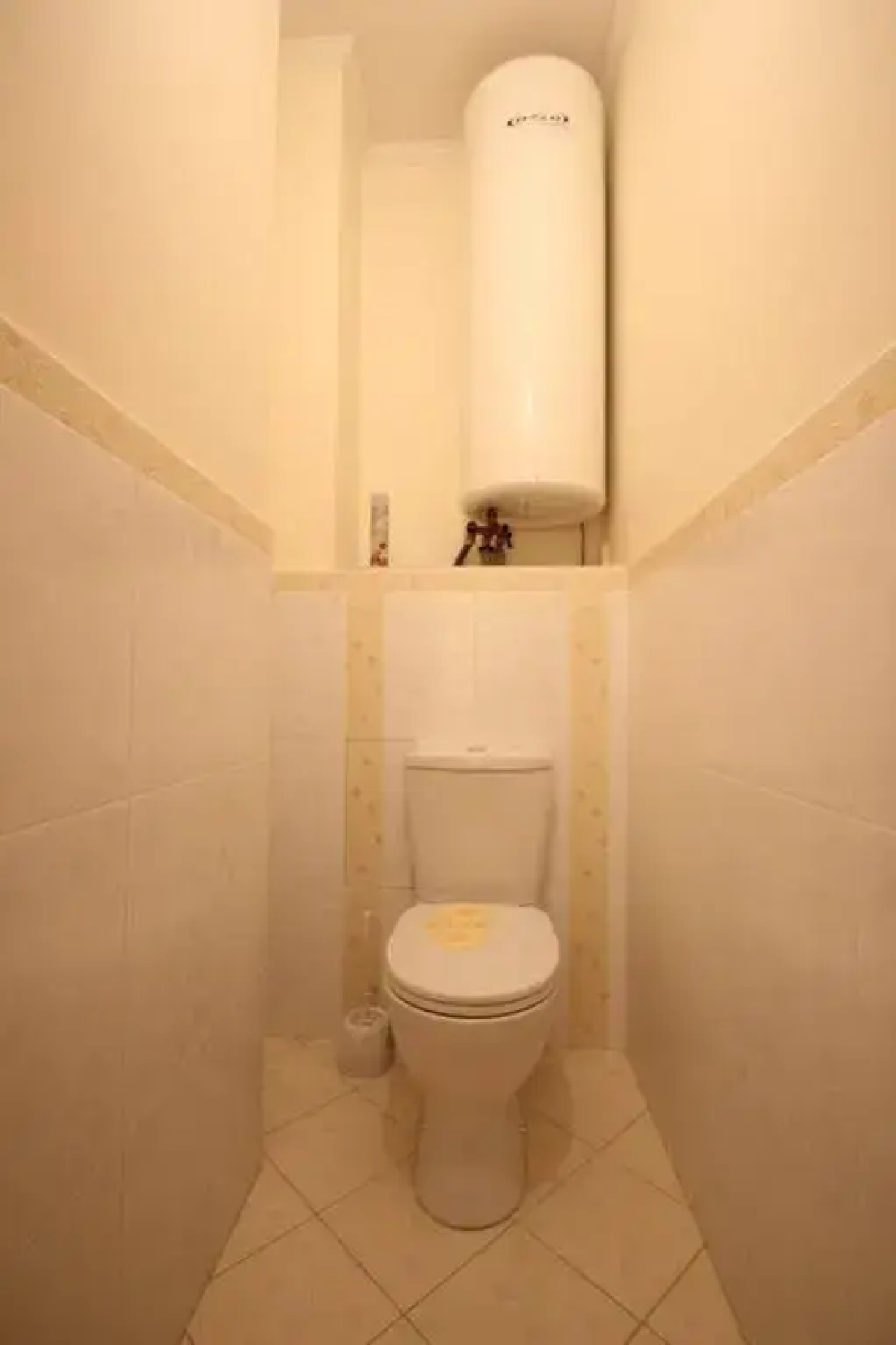Apartment u Yuzhnogo Polyusa