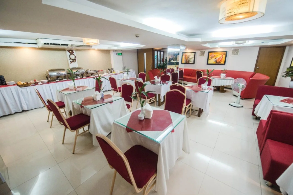 Hanoi Luxor Hotel