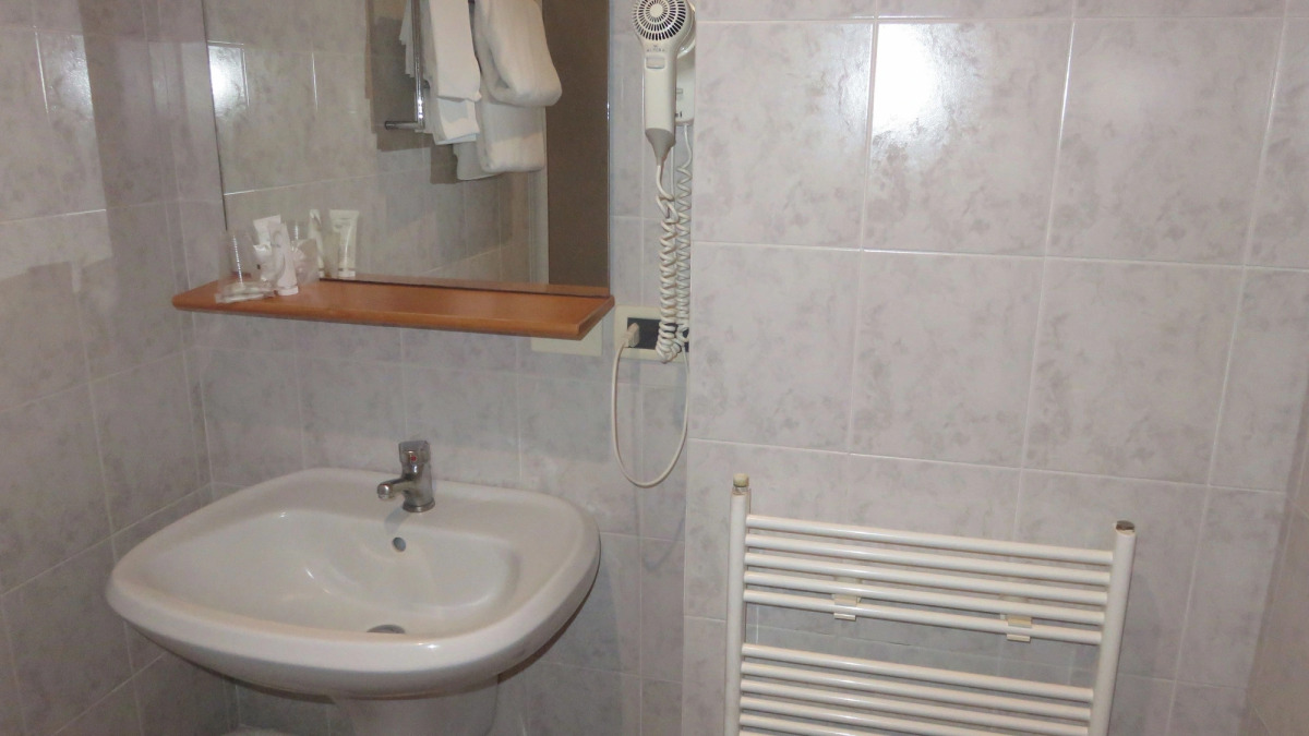 Hotel Oasi Dei Discepoli