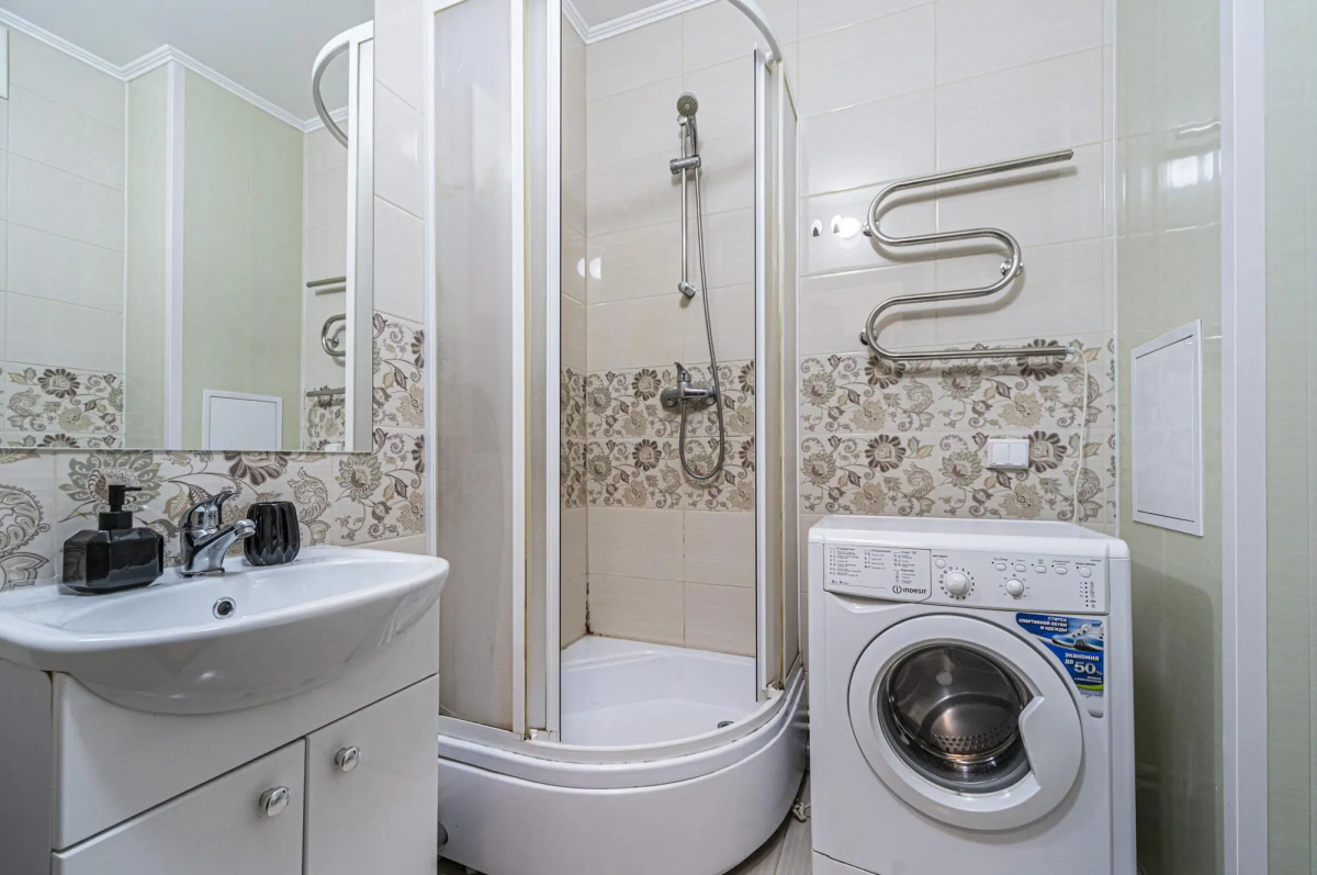 Goodapart (ГудАпарт) на Энергетиков