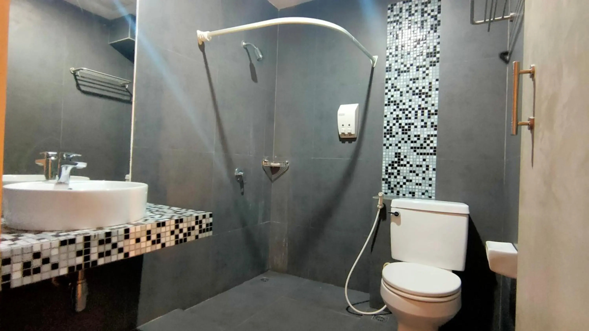 View Dee BKK Airport Residence