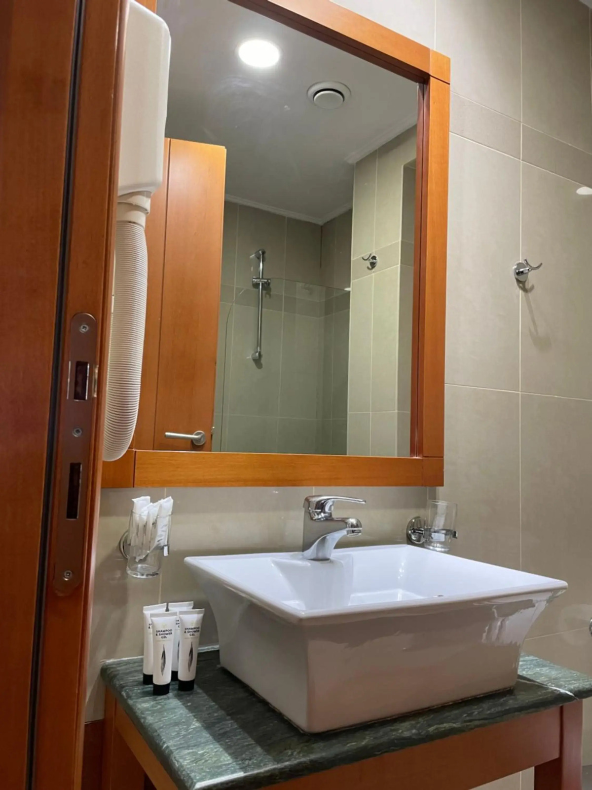 The Athens Mirabello