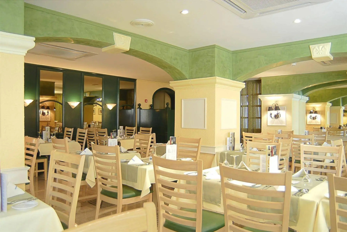 Hotel Santana Malta
