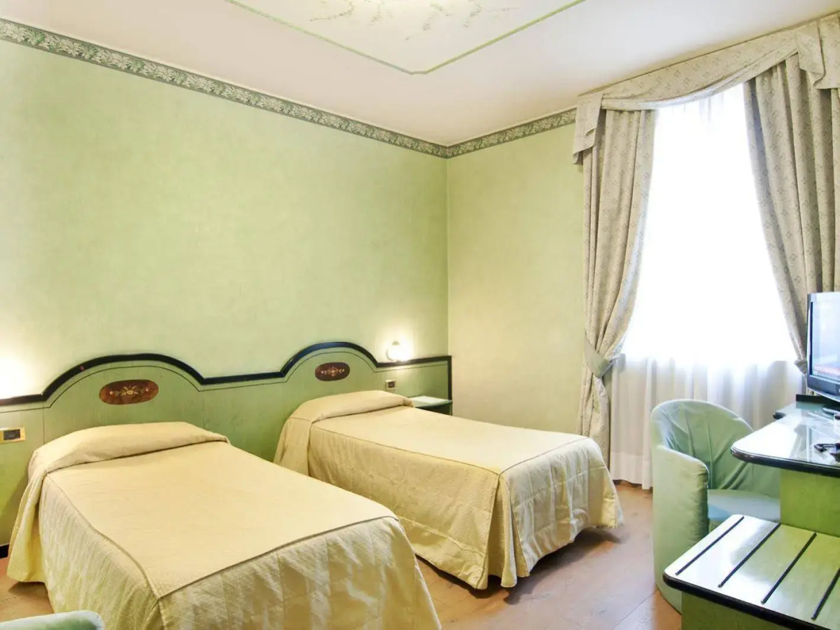 Grand Hotel Puccini