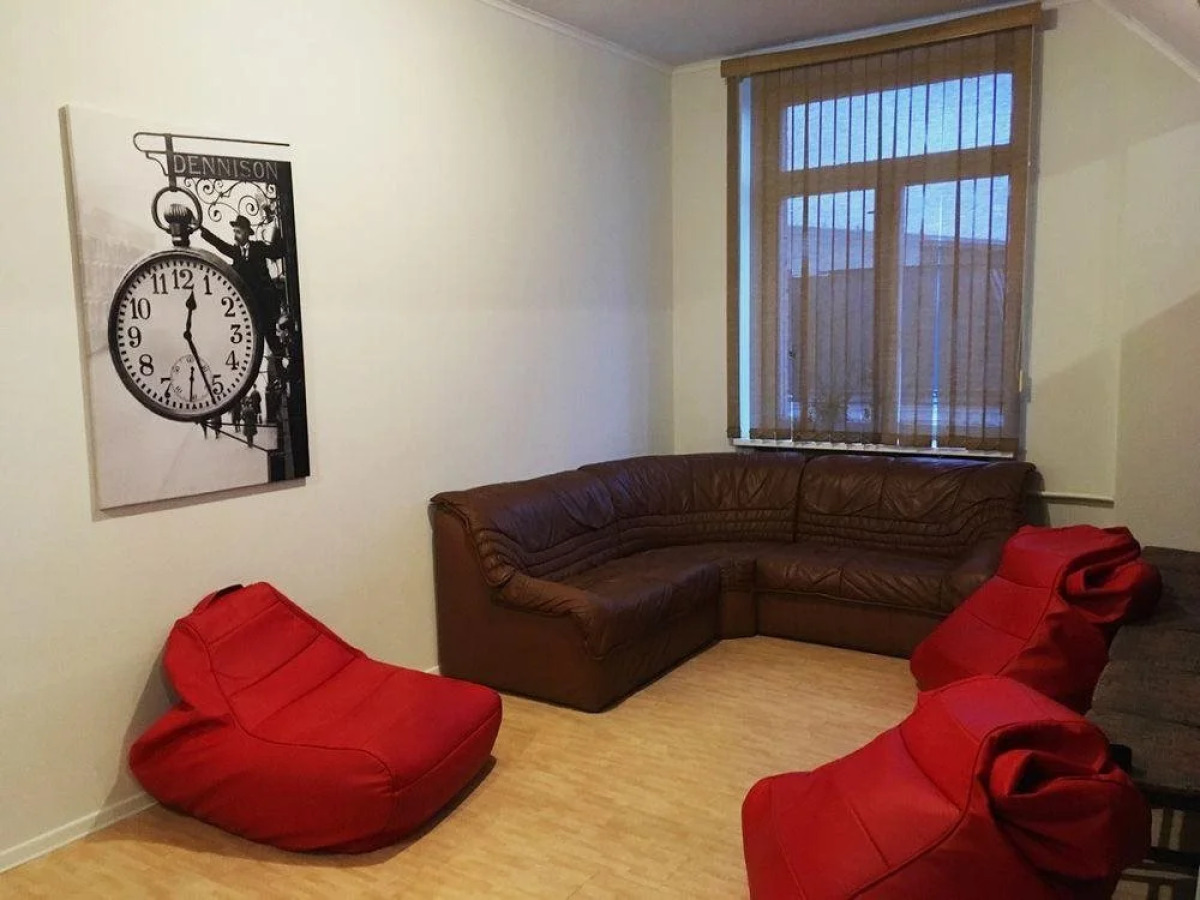 Apart Hotel White House