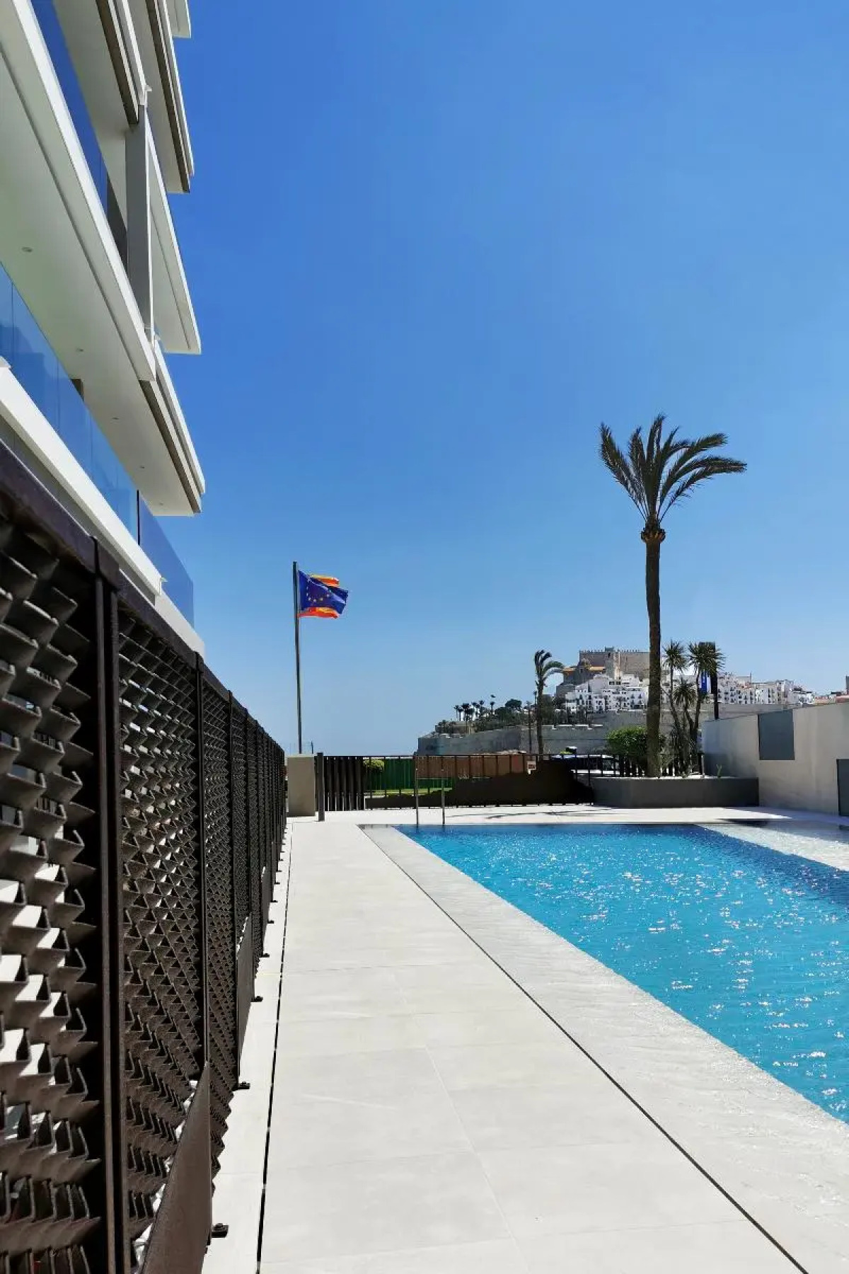 Hotel & Spa Castillo de Peñíscola