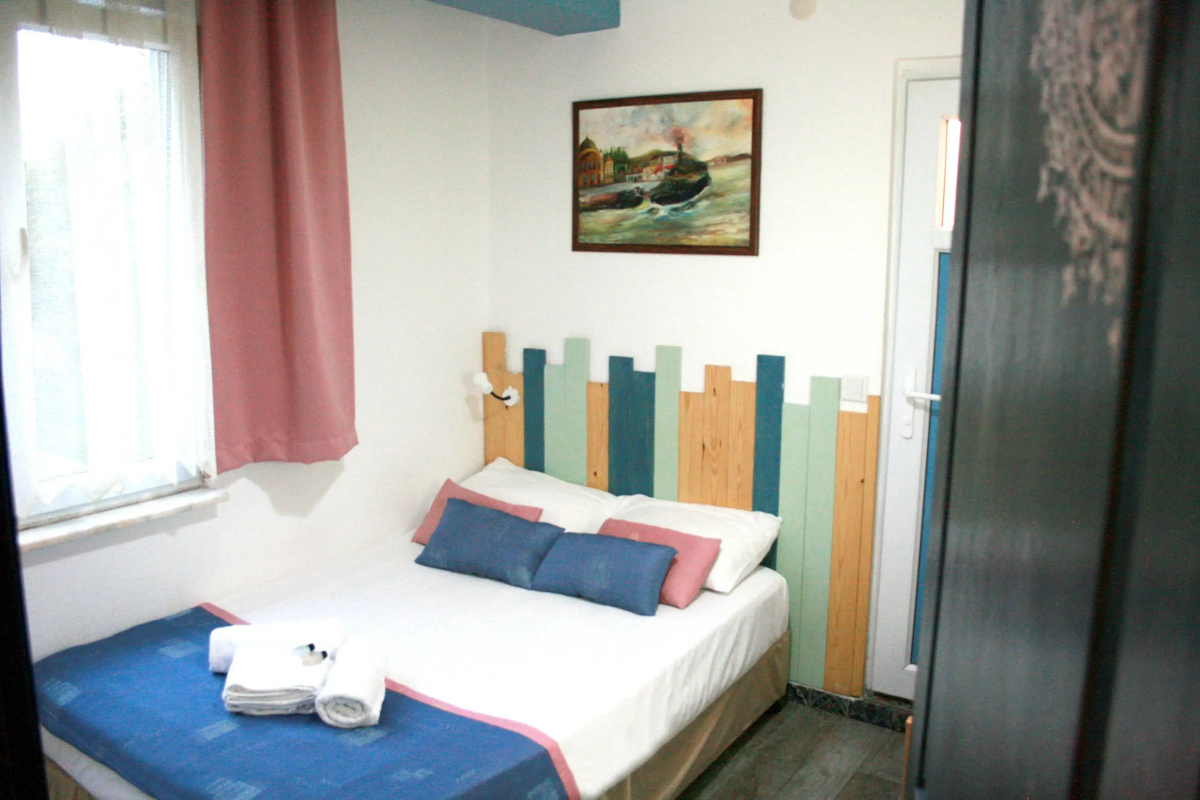 AlaDeniz Hotel
