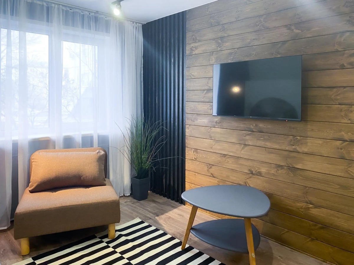 Unique Apart (Уник Апарт) на улице Красная