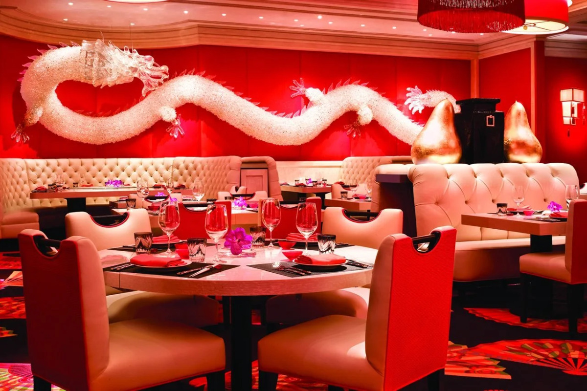 Encore at Wynn Las Vegas