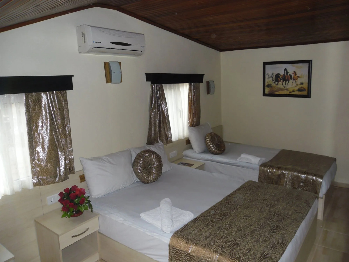 Olimpiyat Otel Izmir