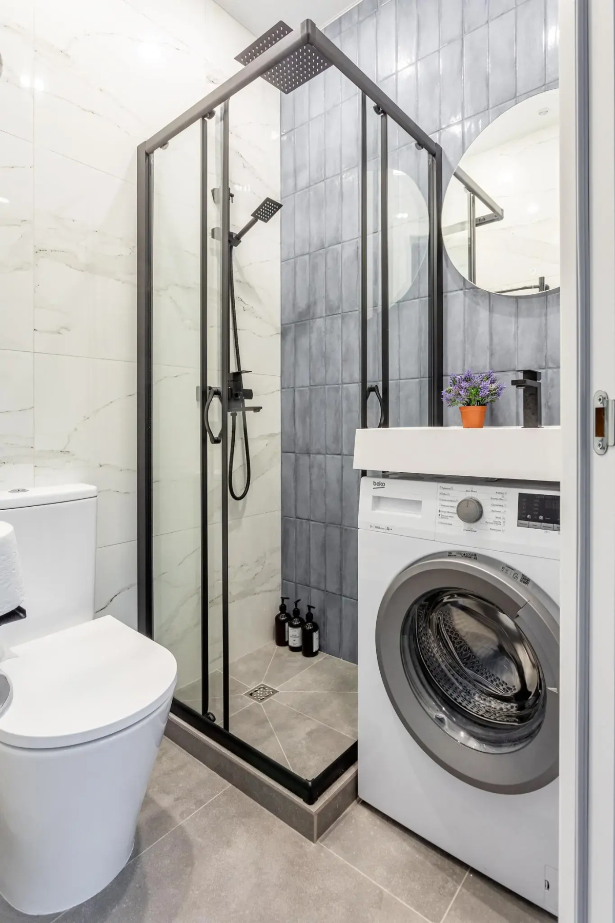 InHome24 (ИнХоум24) на аллее Берёзовая 19 корпус 4