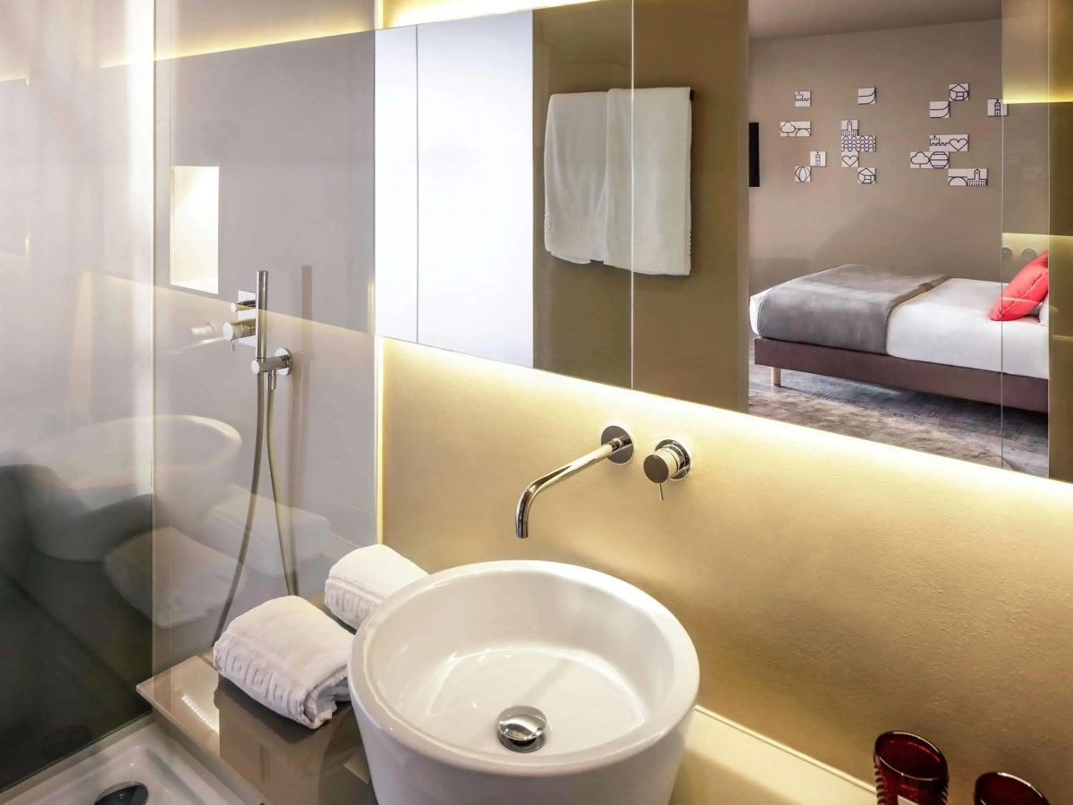 Mercure Porto Centro Santa Catarina