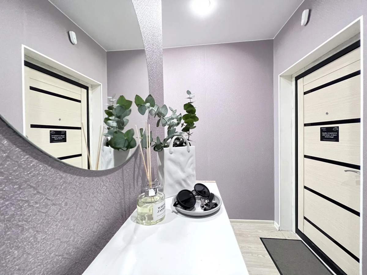 Сутки как дома на улице Немировича-Данченко 167/2