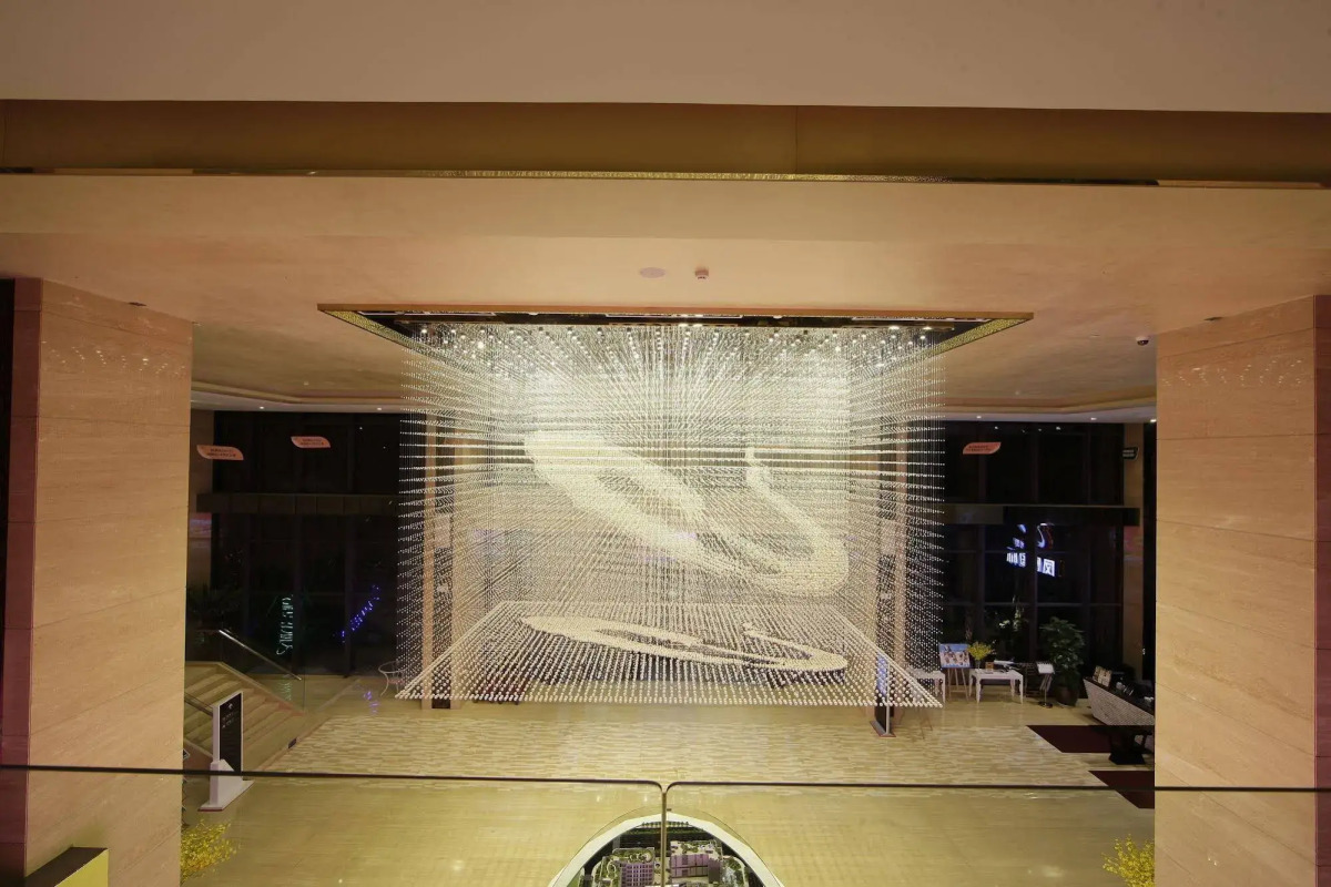 Country Garden Airport Kylin Apartment