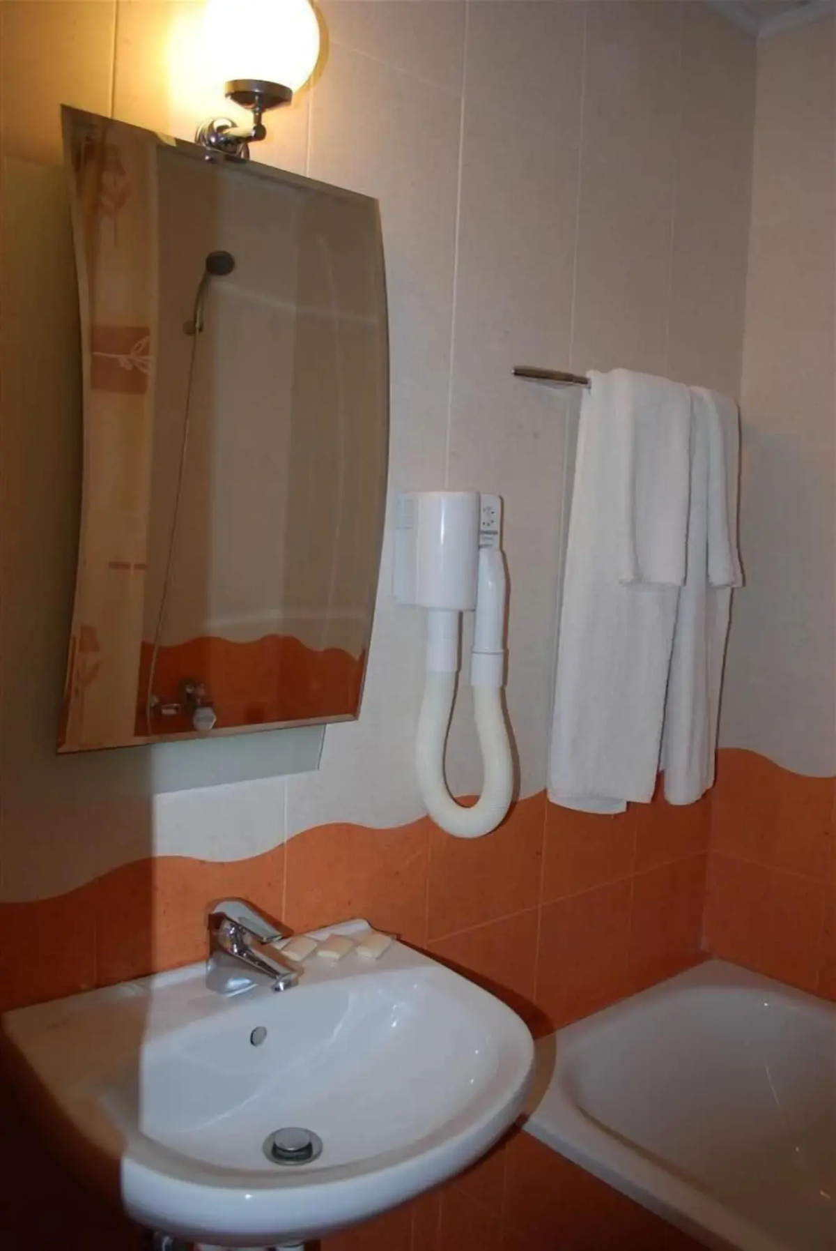 Hotel Italia Nessebar