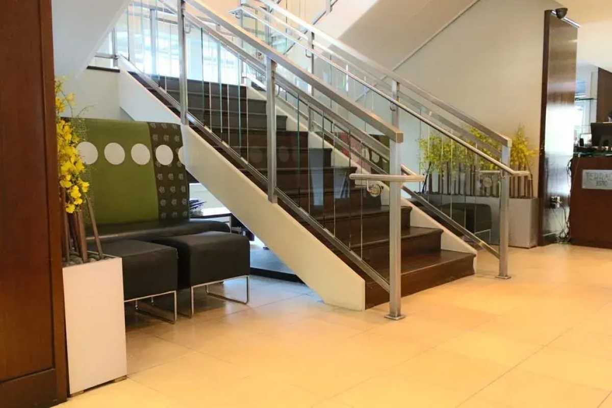 Ellis Hotel, Atlanta, A Tribute Portfolio Hotel by Marriott