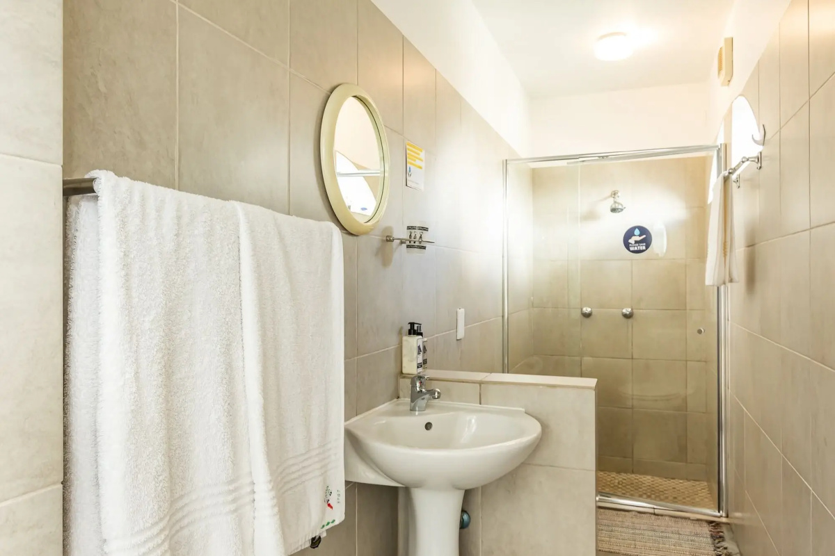Admiralty B&B