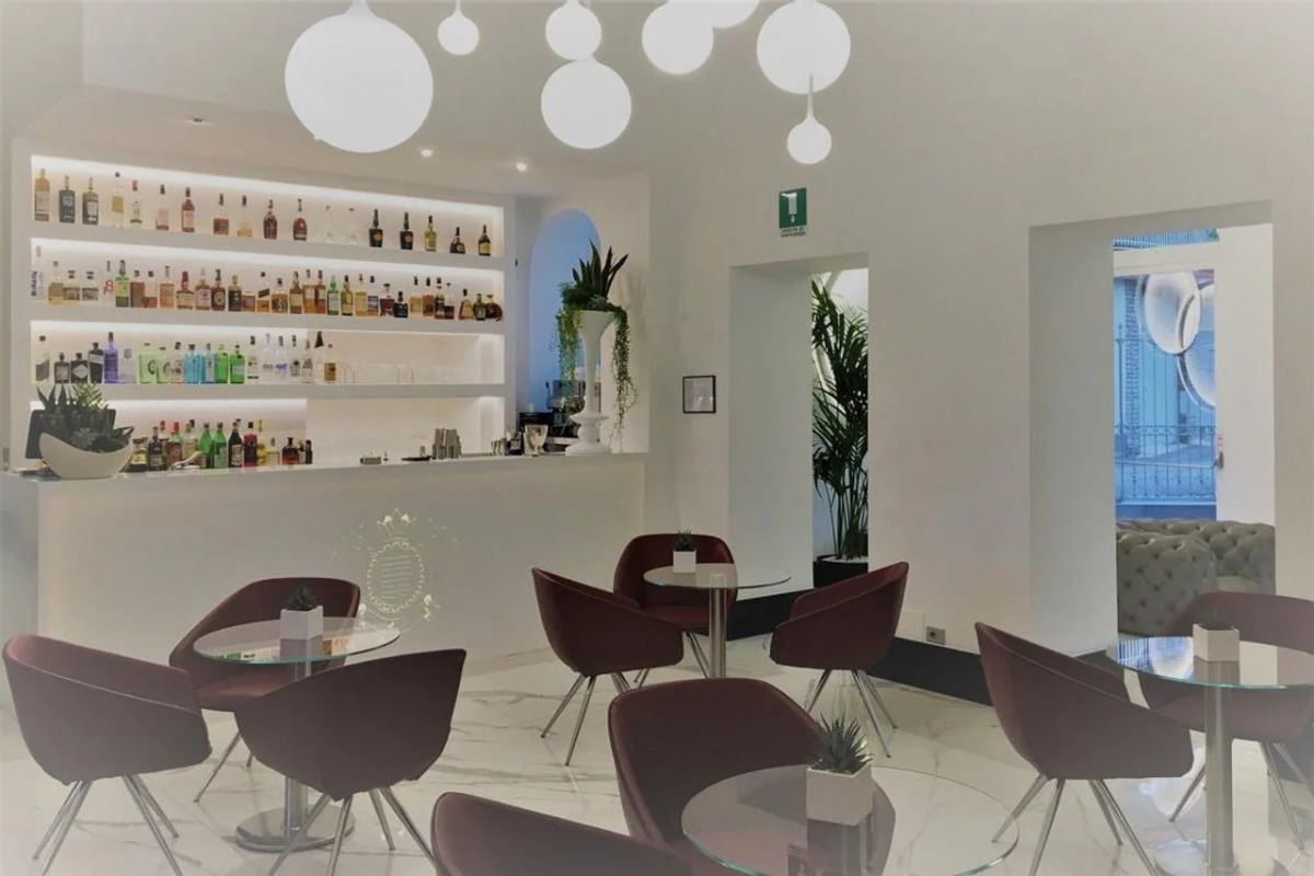 Miramare the Palace Hotel