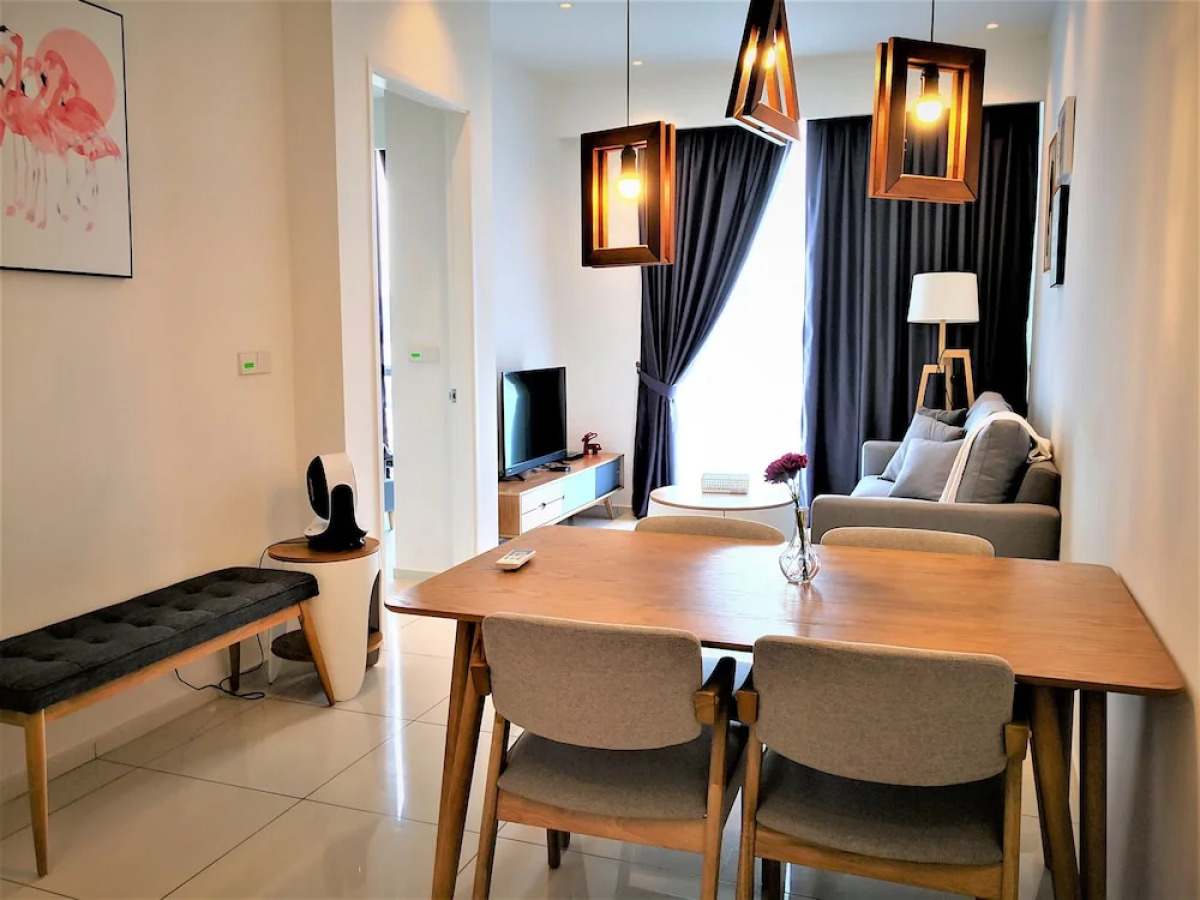 Robertson Suites Kuala Lumpur