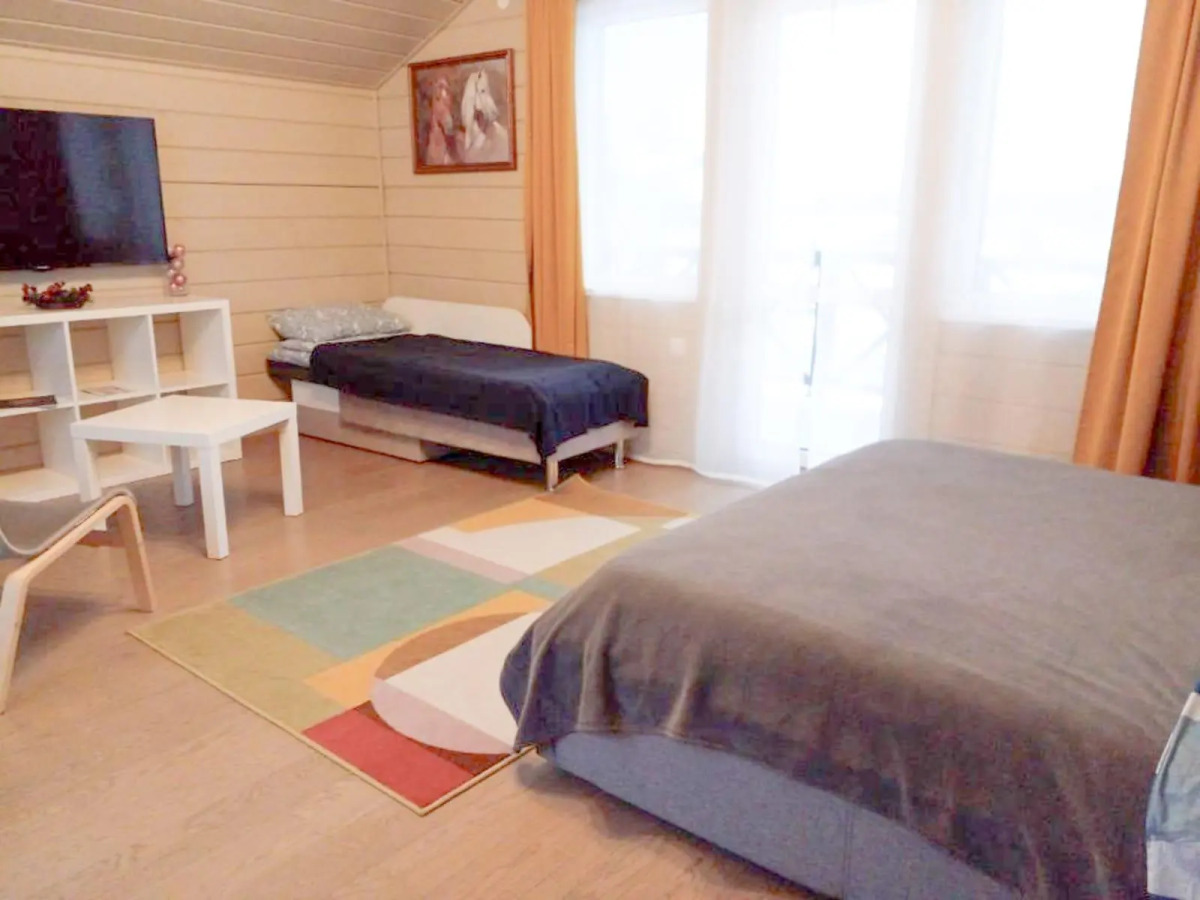 Гостевой дом недалеко от Монрепо