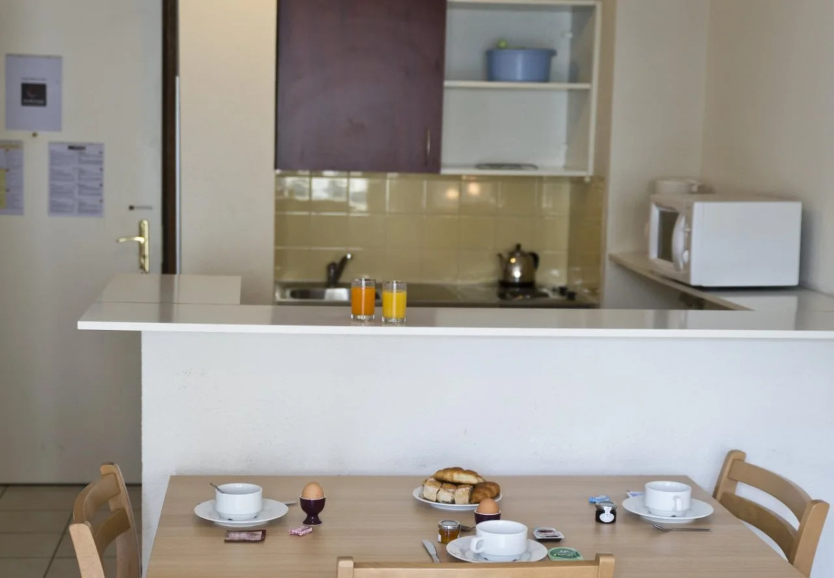 Comfort Aparthotel Divonne La Versoix