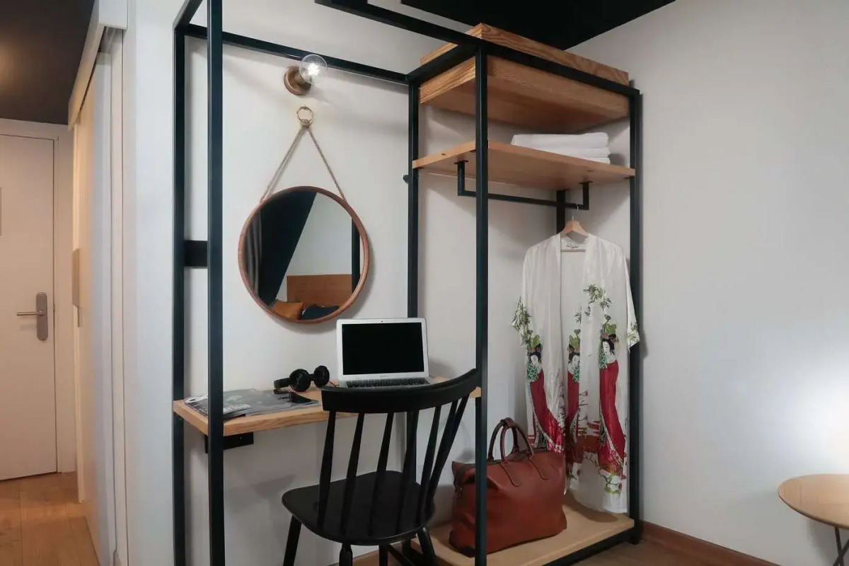 The Central House Istanbul Galata - Hostel