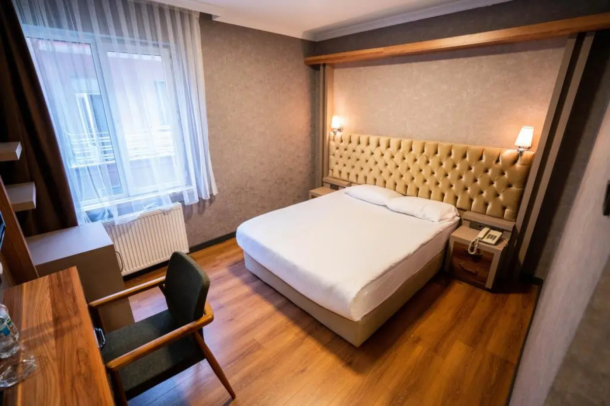 Bloom Hotel