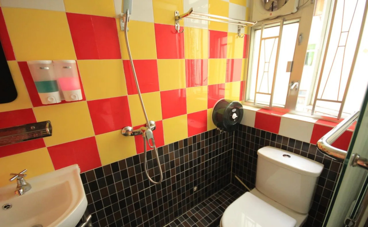 Timehouse Hong Kong Hostel Group