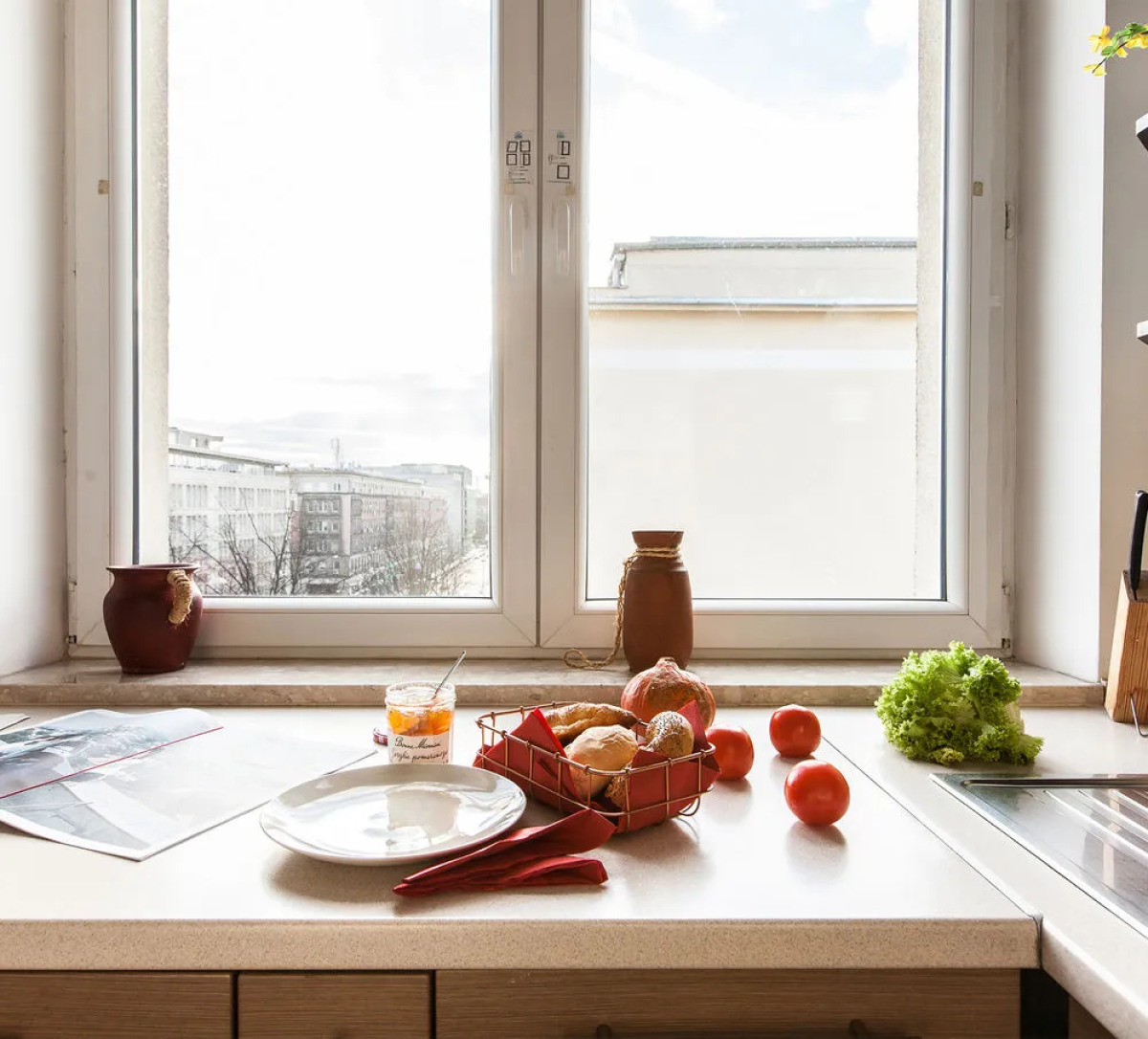 Apartment4you Centrum 1