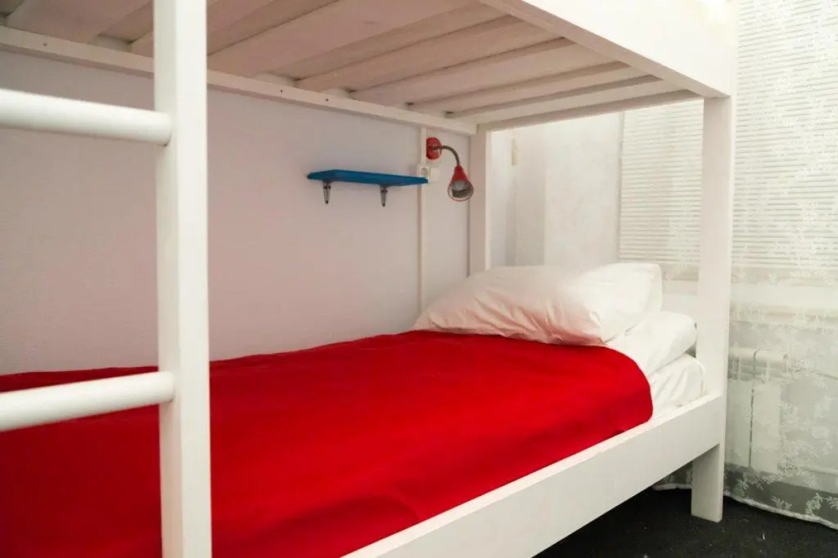 Hostel Port of Five Seas