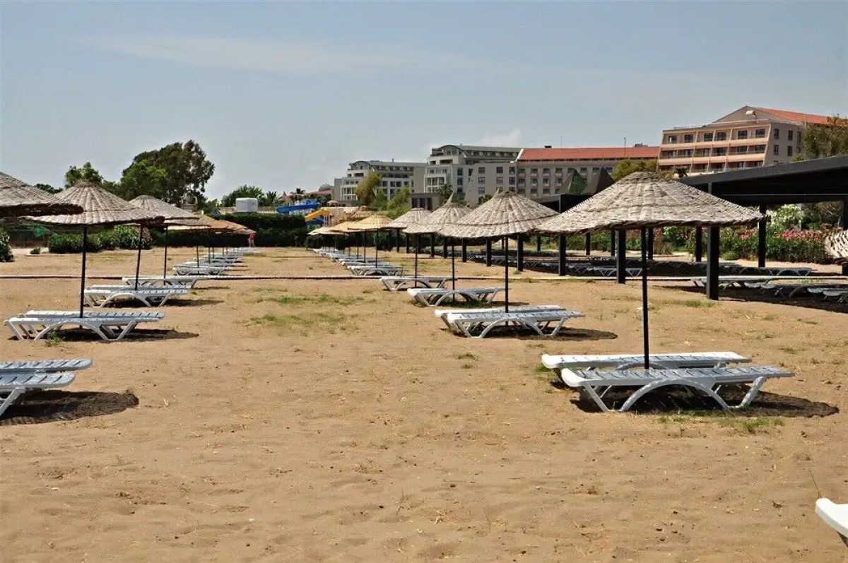 Belek Diamonds Hotel