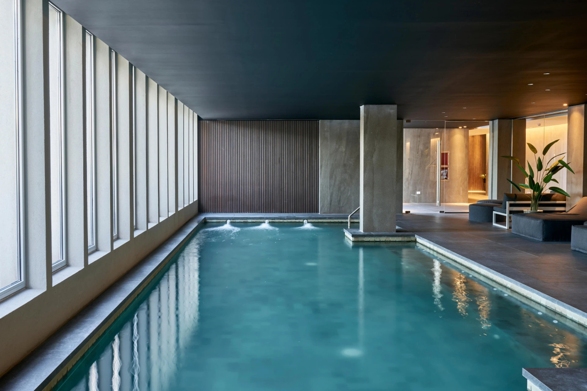 Almarena Puerto Retiro Affiliated by Melia