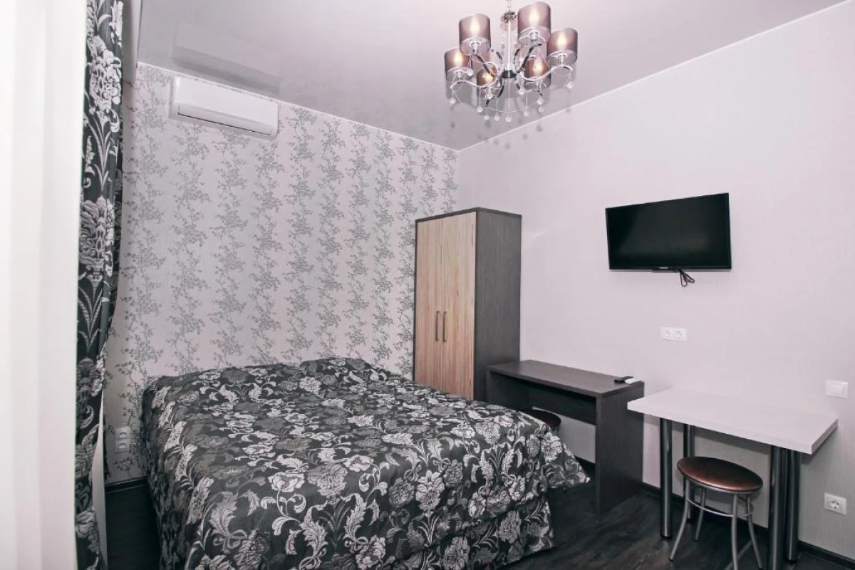 iROOMS  (М.Московская)