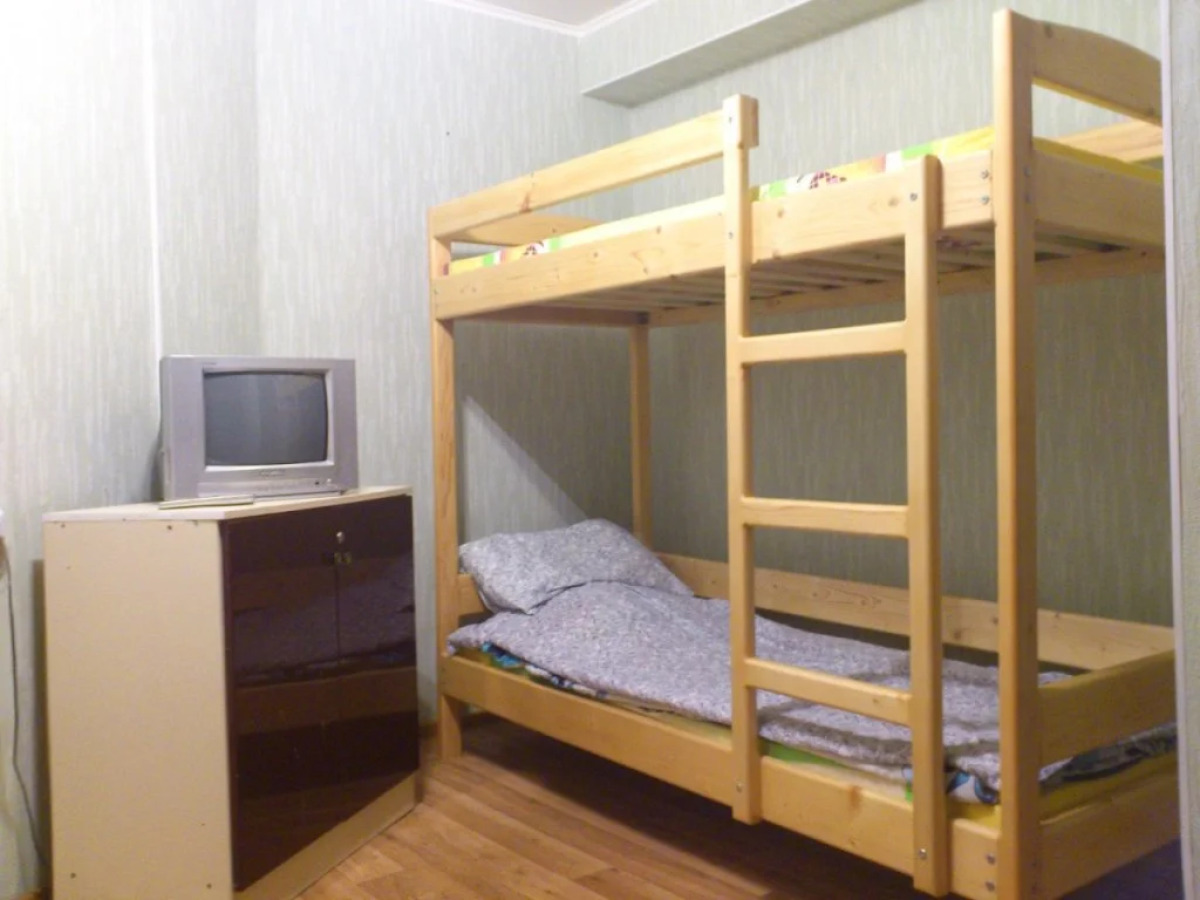 Черчилль Отель