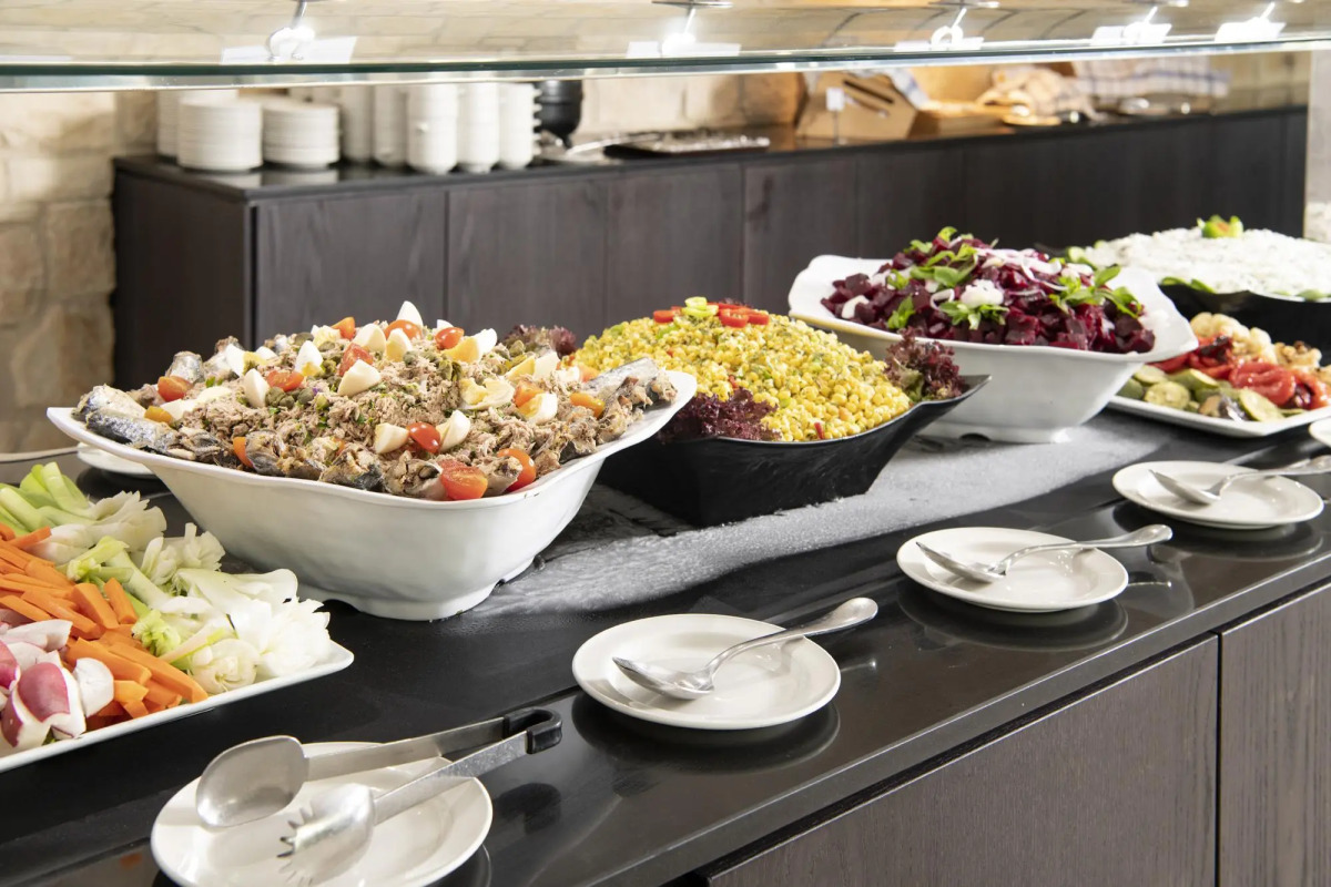 Akti Beach Village Resort