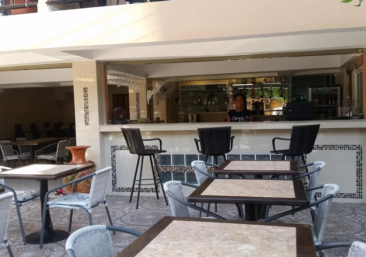 Patumnak Beach Guesthouse